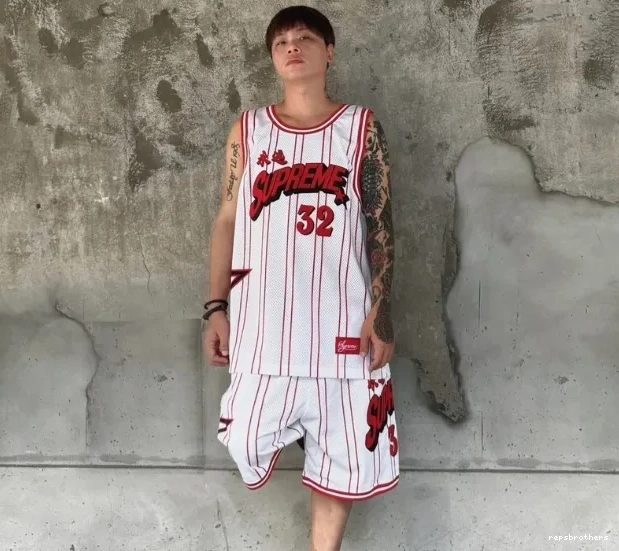 BASKETBALL STAR ￥149 JERSEY 24SS 0701